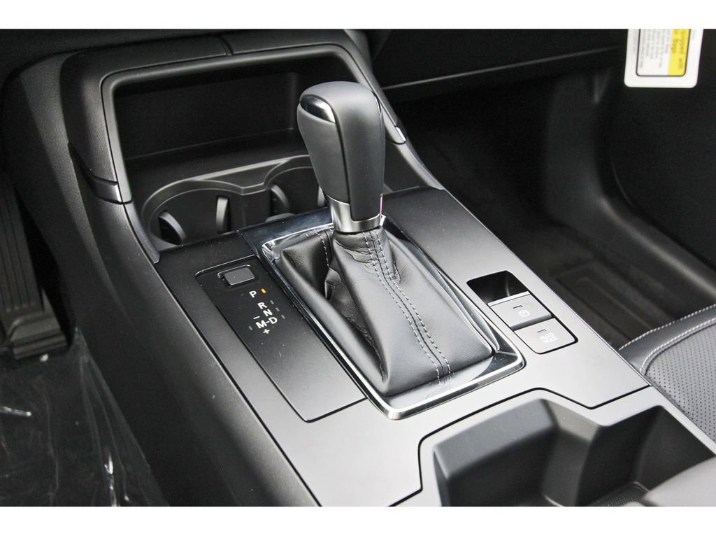 New 2026 MAZDA CX-5 2.5 S w/ Premium Plus Package image 25