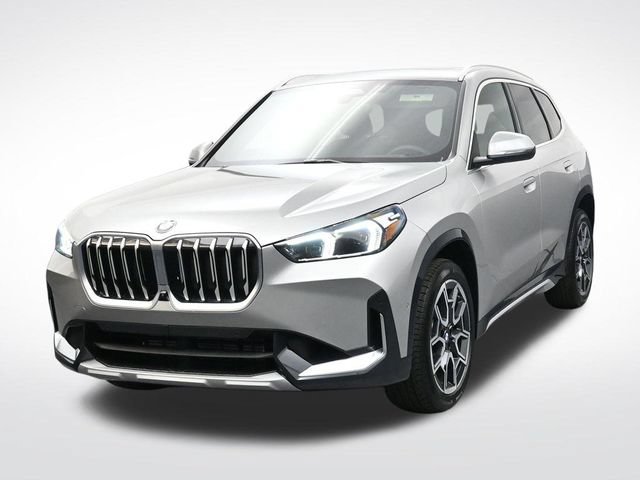 New 2026 BMW X1 xDrive28i w/ Technology Package AWD/4WD image 9