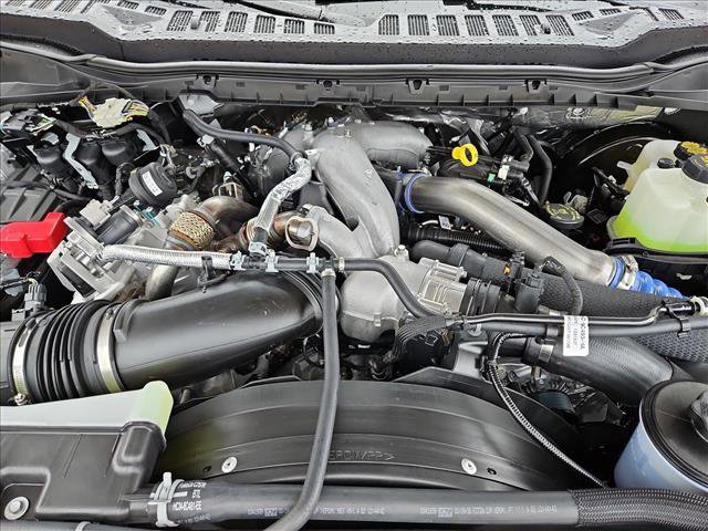 New 2026 Ford F250 Lariat w/ Lariat Premium Package image 17