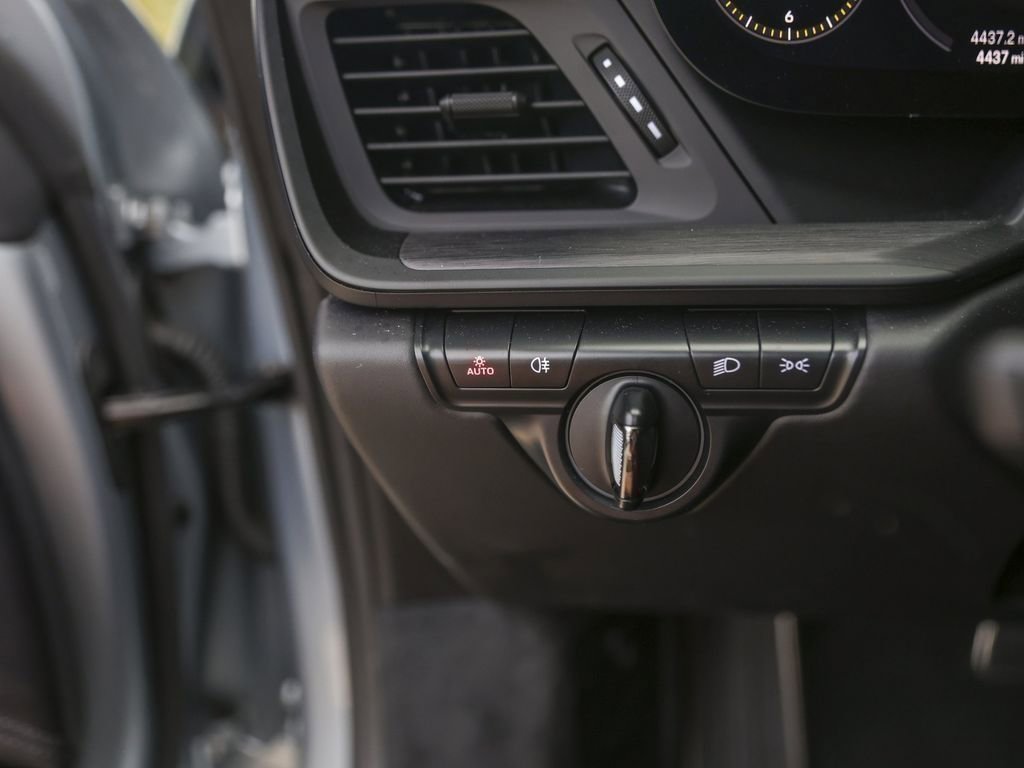 Certified 2022 Porsche 911 GT3 image 28