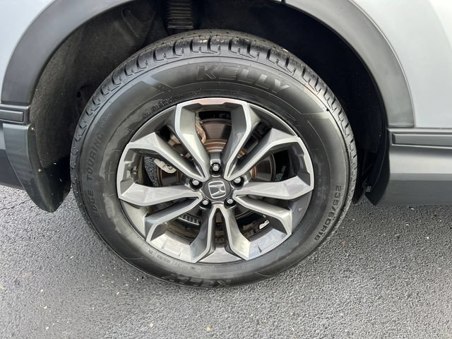 Used 2021 Honda CR-V EX-L image 10
