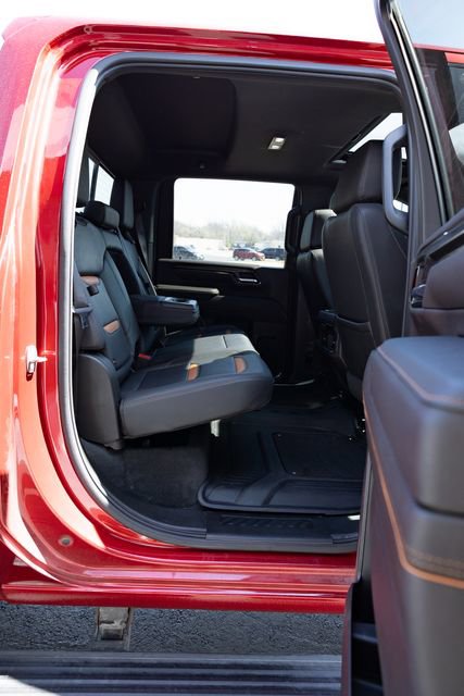 Used 2024 GMC Sierra 2500 AT4 w/ AT4 Premium Plus Package image 21
