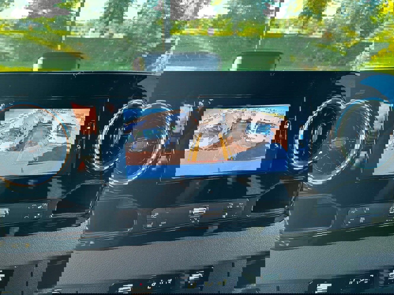 New 2025 Mercedes-Benz Sprinter 4500 image 18