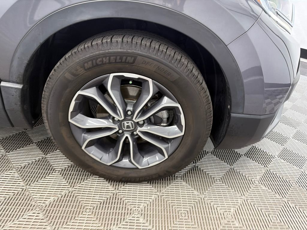 Used 2022 Honda CR-V EX image 13