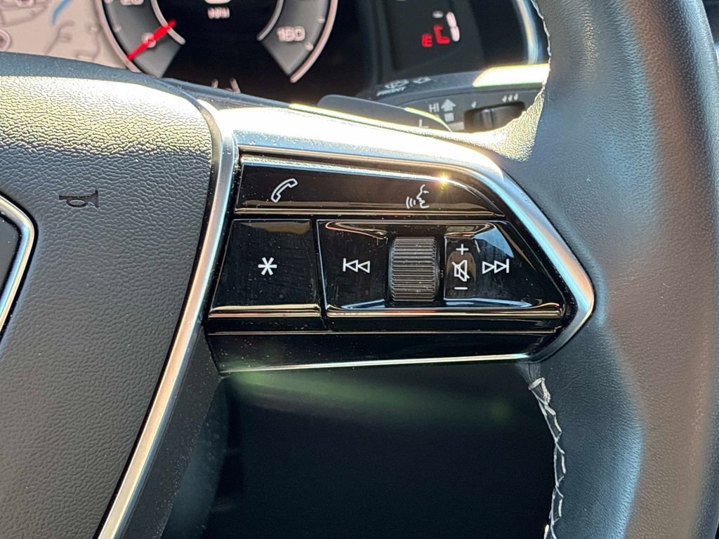 Used 2023 Audi A6 3.0T Prestige w/ Prestige Package image 31