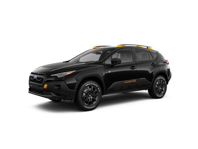 New 2027 Subaru Crosstrek 2.5i Wilderness AWD/4WD image 3