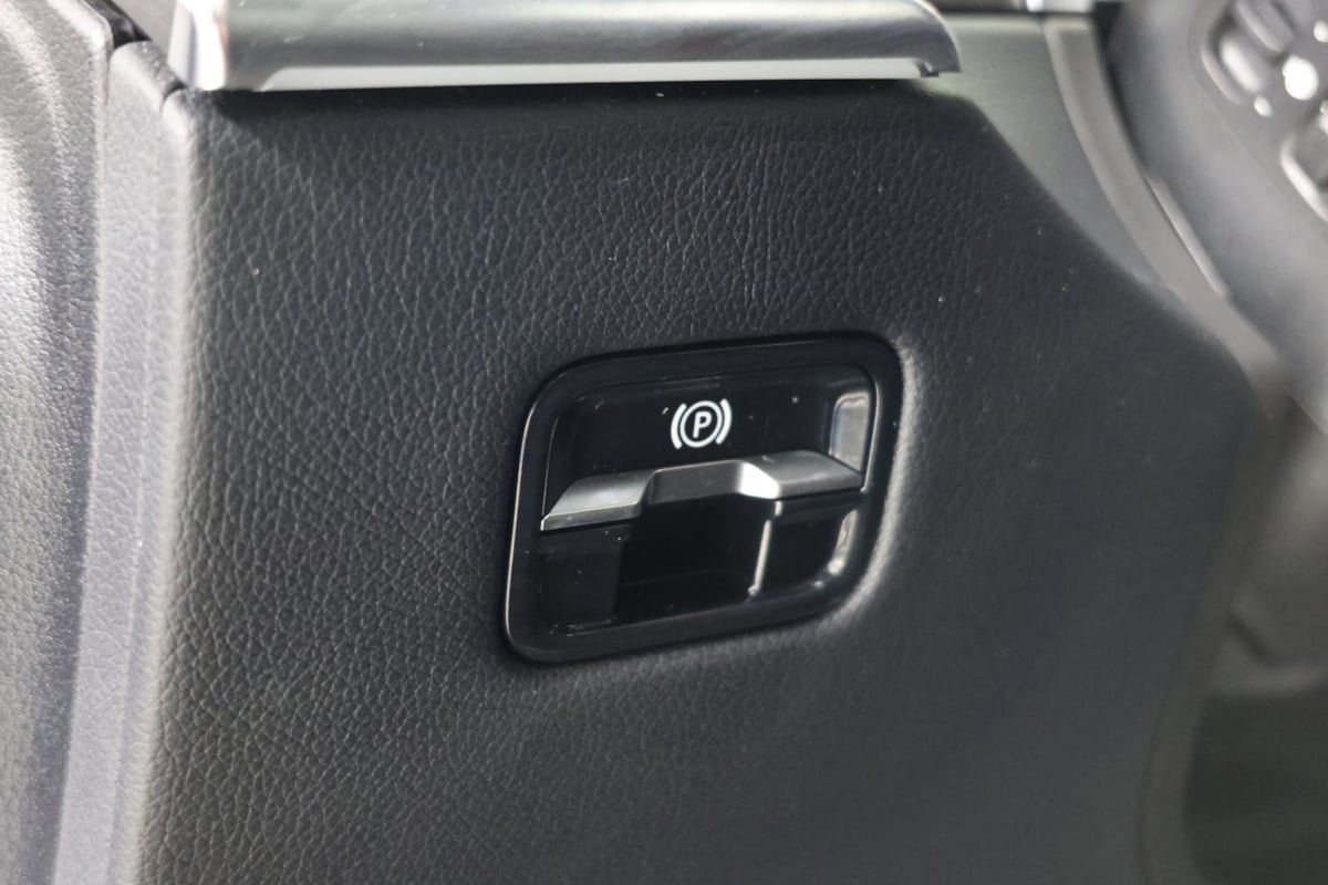 Used 2022 Mercedes-Benz S 580 4MATIC Sedan image 25