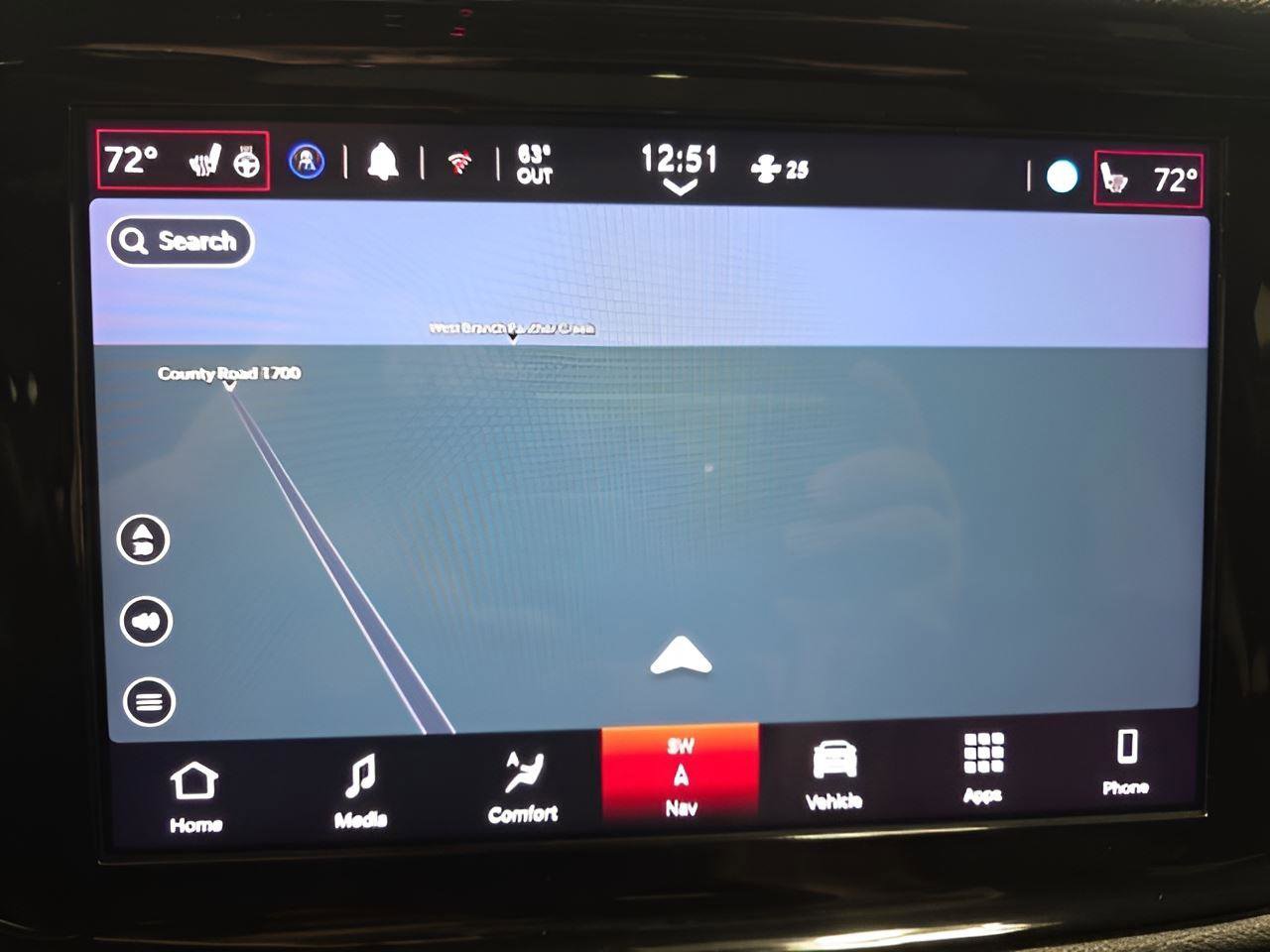 Used 2024 Dodge Durango GT image 11