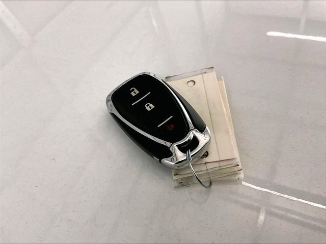 Used 2024 Chevrolet TrailBlazer LS FWD image 9
