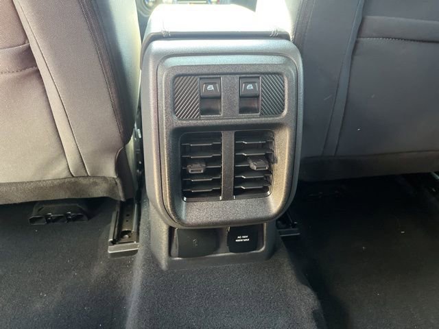 Certified 2025 Ford Bronco Big Bend AWD/4WD image 16