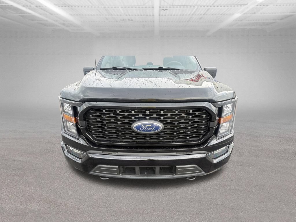 Used 2023 Ford F150 XL w/ Trailer Tow Package AWD/4WD image 15