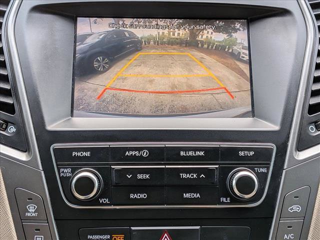 Used 2017 Hyundai Santa Fe Sport image 14