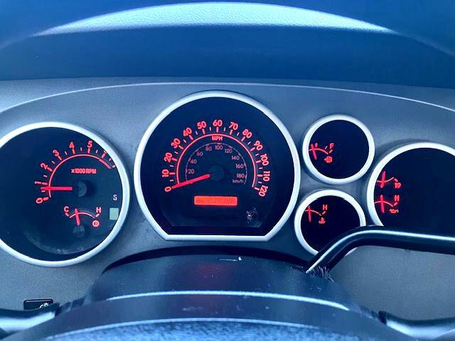 Used 2011 Toyota Tundra 2WD Double Cab image 20