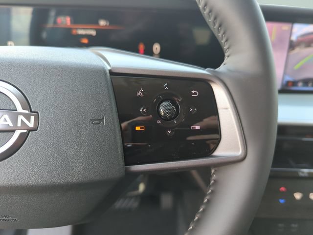 New 2026 Nissan Murano SL AWD/4WD image 39