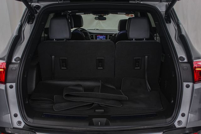 Certified 2023 Buick Enclave Essence w/ Experience Buick Package AWD/4WD image 13