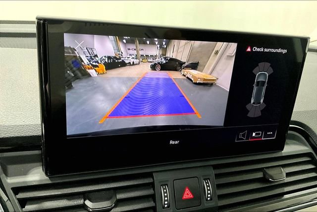 Used 2023 Audi Q5 2.0T Premium w/ Convenience Package image 22