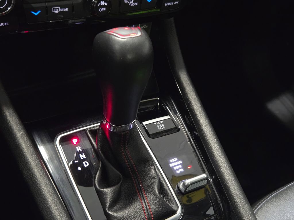 Certified 2022 Jeep Compass Trailhawk w/ Sun and Sound Group image 9