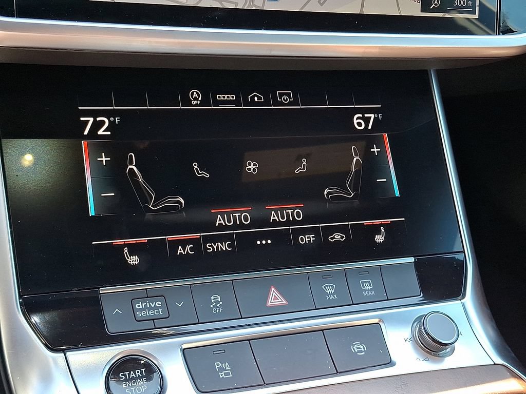 Used 2023 Audi A6 Premium Plus w/ Premium Plus Package AWD/4WD image 17