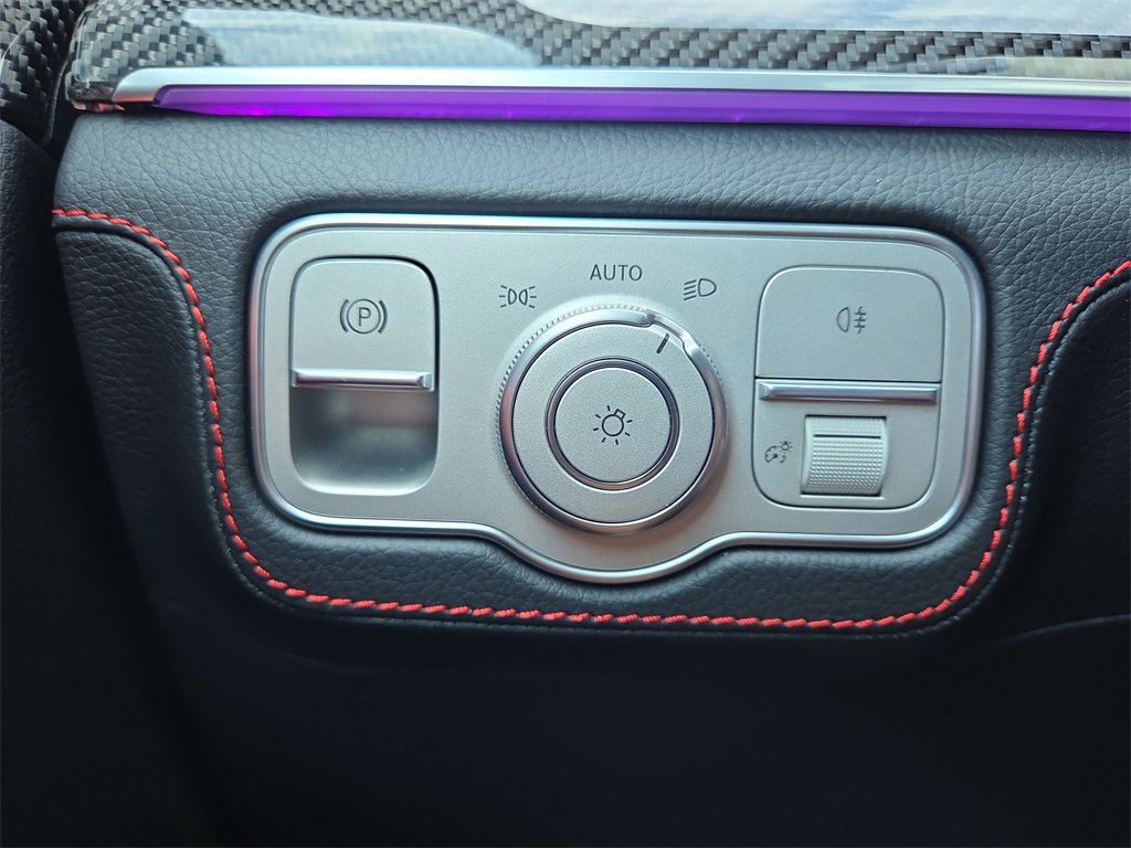 New 2026 Mercedes-Benz GLE 53 AMG 4MATIC Coupe image 28