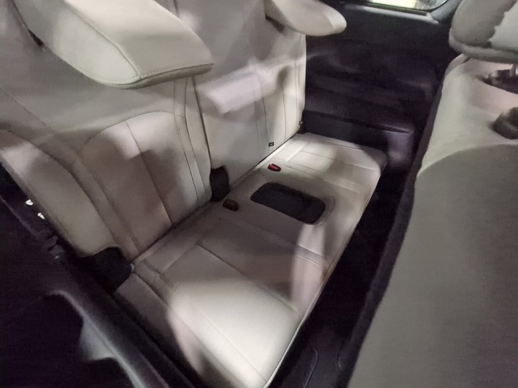 New 2026 INFINITI QX60 Autograph image 25