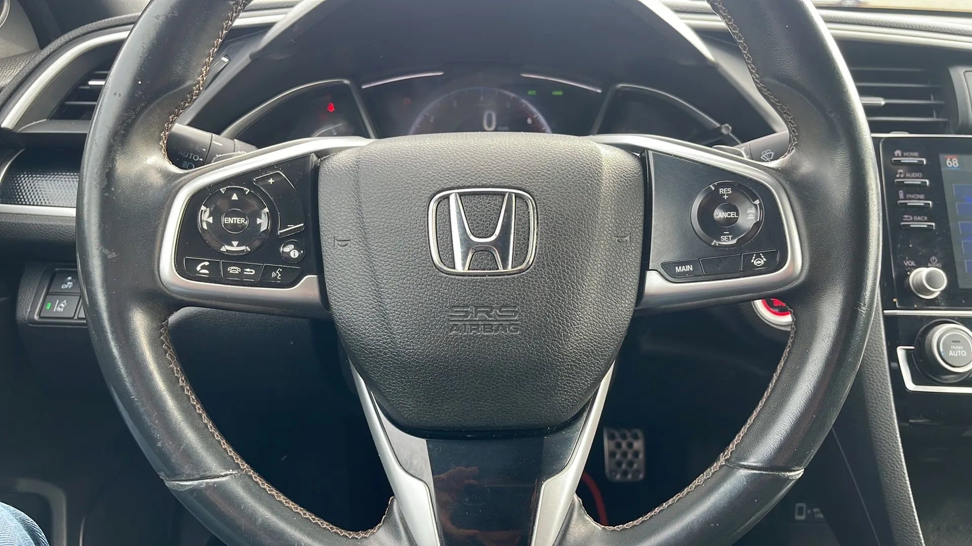 Used 2020 Honda Civic Sport image 23