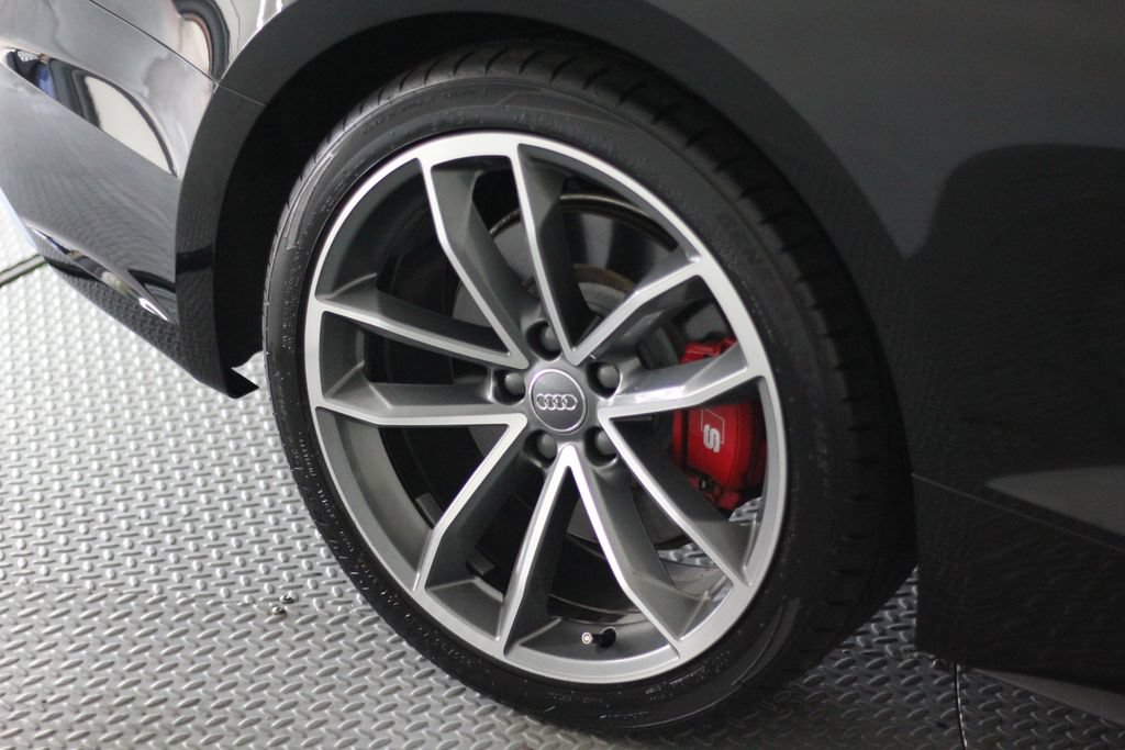 Used 2018 Audi S5 Prestige AWD/4WD image 61