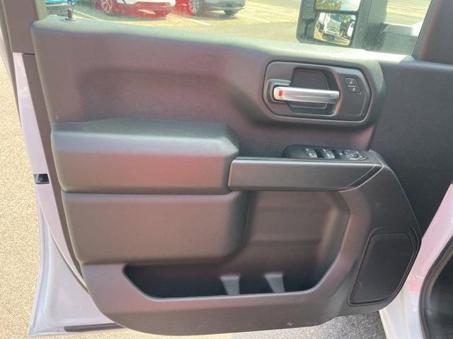 New 2025 Chevrolet Silverado 3500 W/T w/ WT Convenience Package image 13