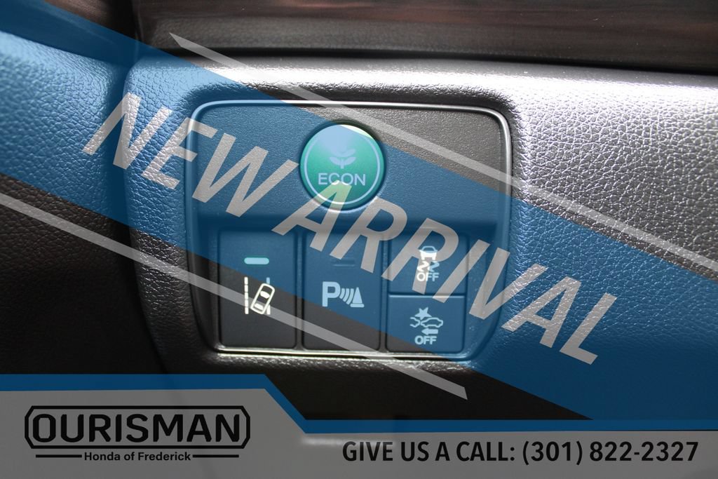 Used 2017 Honda Accord Touring image 29