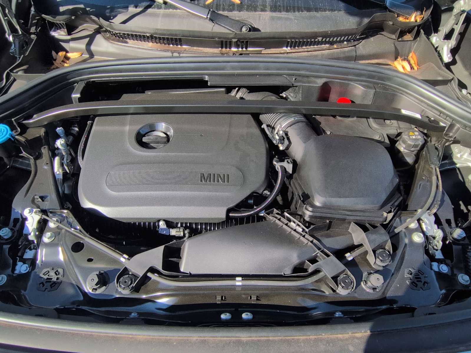 New 2025 MINI Cooper Countryman S image 14