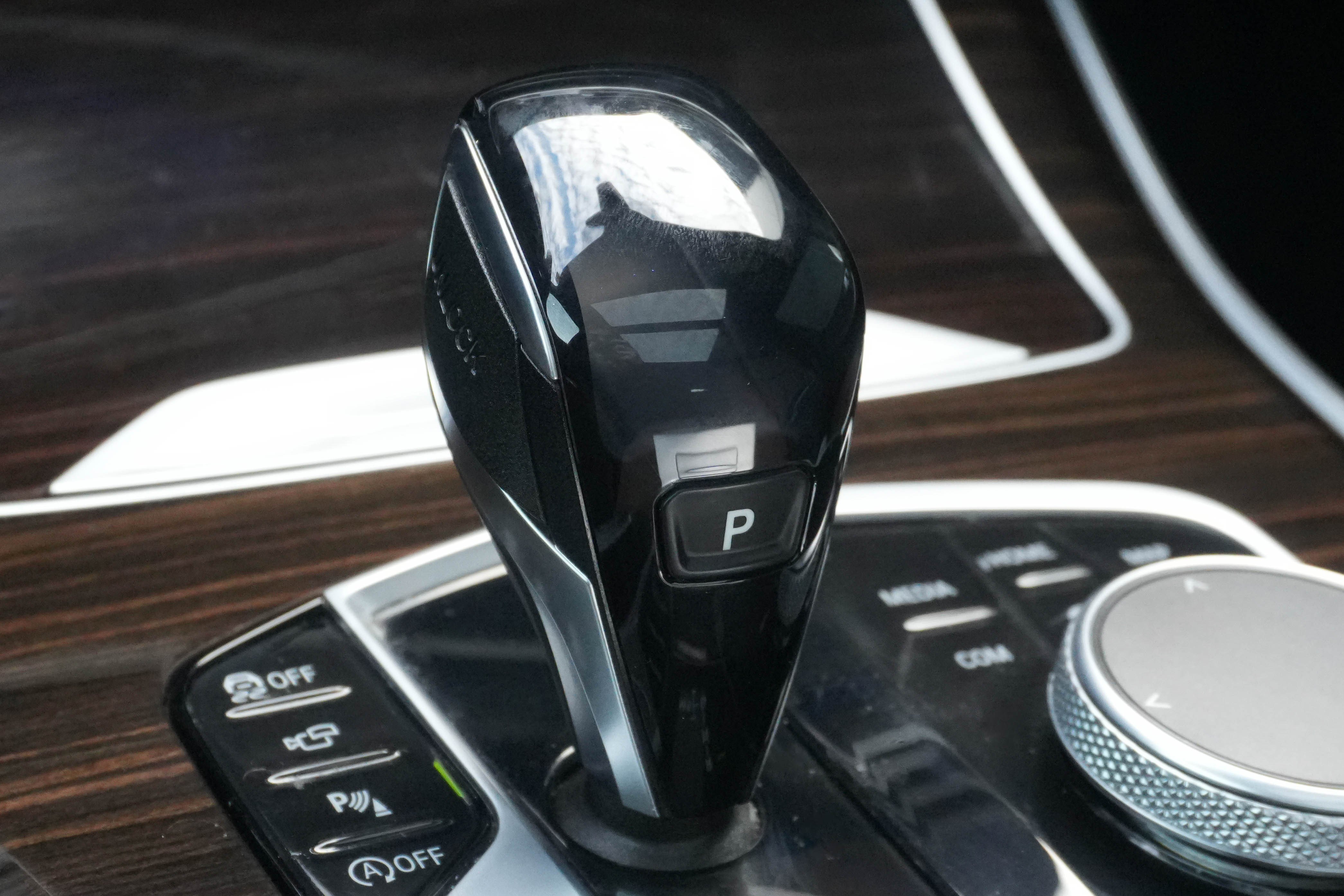 Used 2020 BMW X5 xDrive40i w/ Executive Package image 28