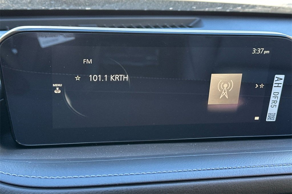 New 2025 MAZDA CX-30 AWD 2.5 S w/ Select Sport Pkg image 16