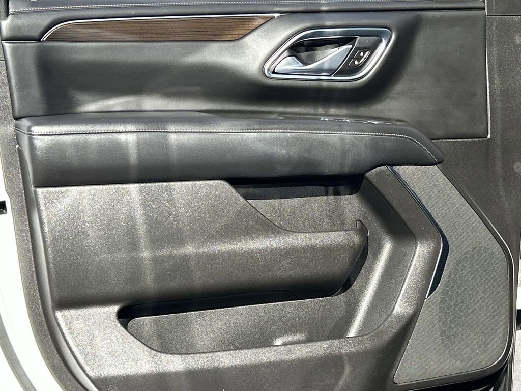 Used 2021 GMC Yukon SLE w/ Gmc Pro Safety Plus Package image 22