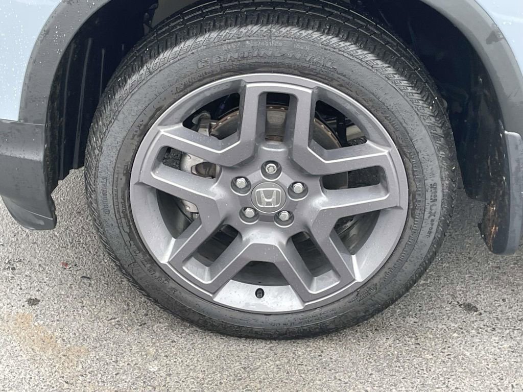 Used 2023 Honda Passport EX-L image 19