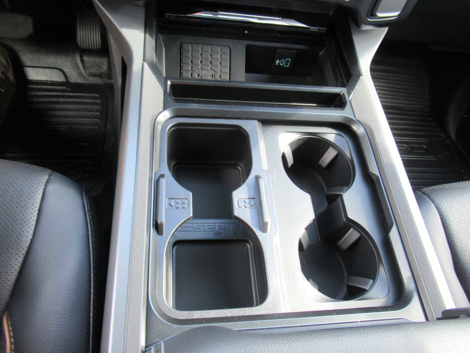 New 2026 Ford F350 Lariat image 19