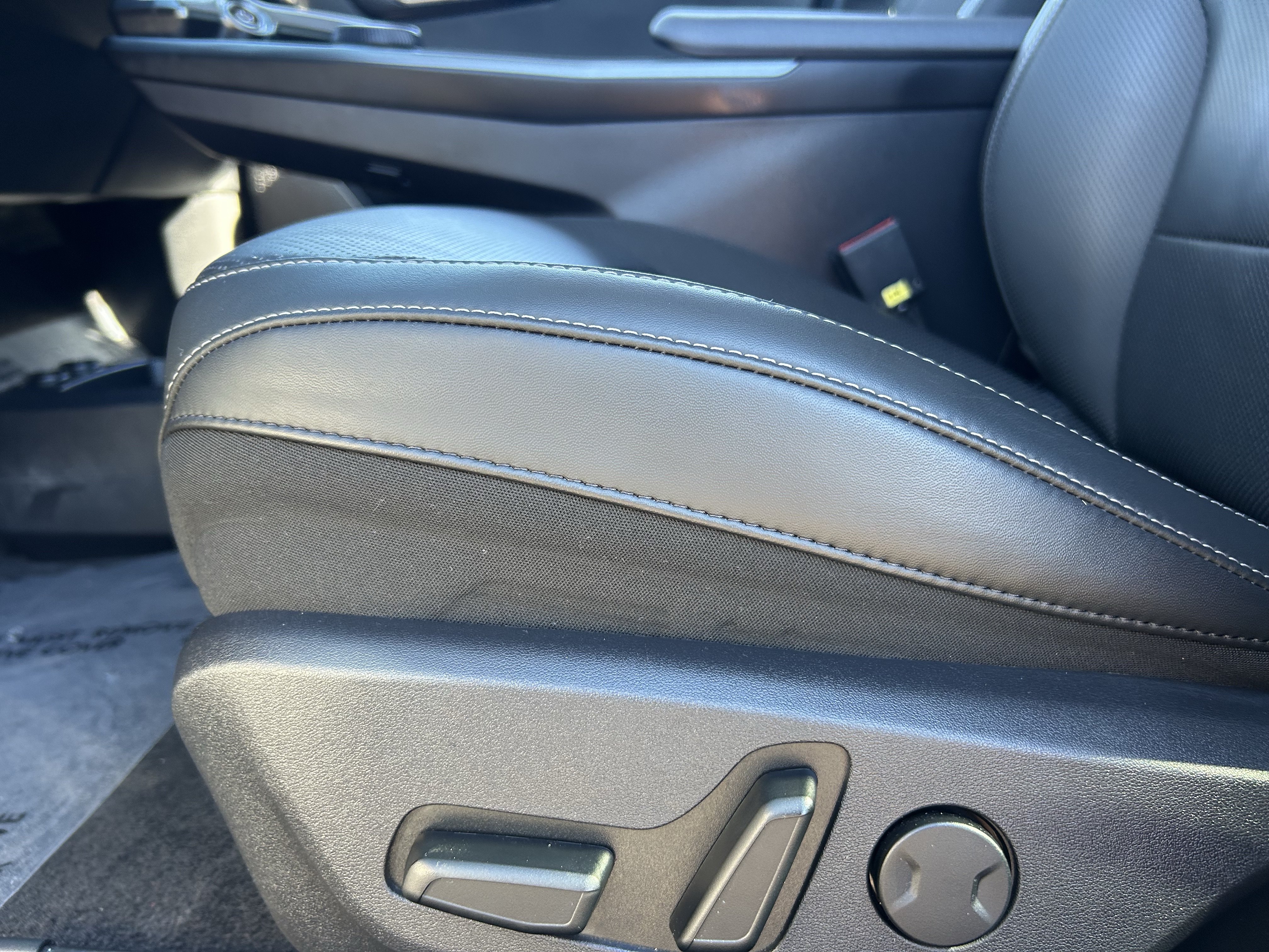 Certified 2023 Kia EV6 Wind RWD image 20