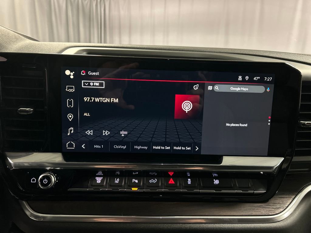 New 2026 GMC Sierra 2500 SLT w/ SLT Premium Package image 15