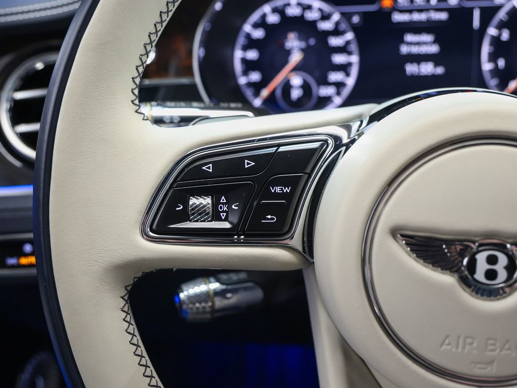 Used 2024 Bentley Continental GT image 46