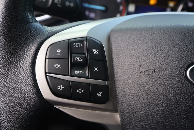 Used 2021 Ford Explorer XLT w/ Equipment Group 202A RWD image 24