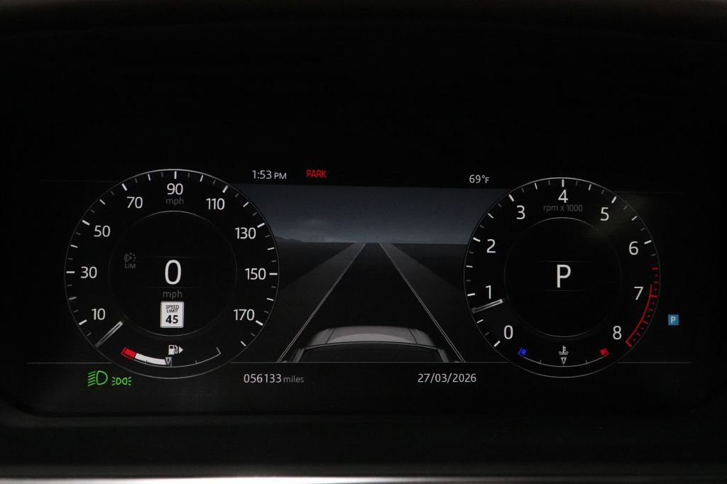 Used 2019 Land Rover Range Rover Long Wheelbase Autobiography image 37