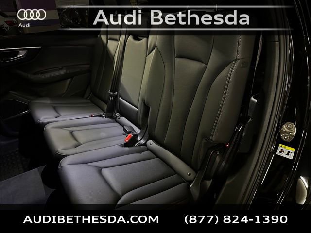 New 2026 Audi Q7 3.0T Premium Plus image 24