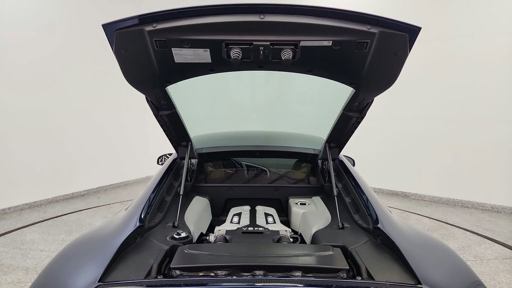 Used 2008 Audi R8 V8 image 15