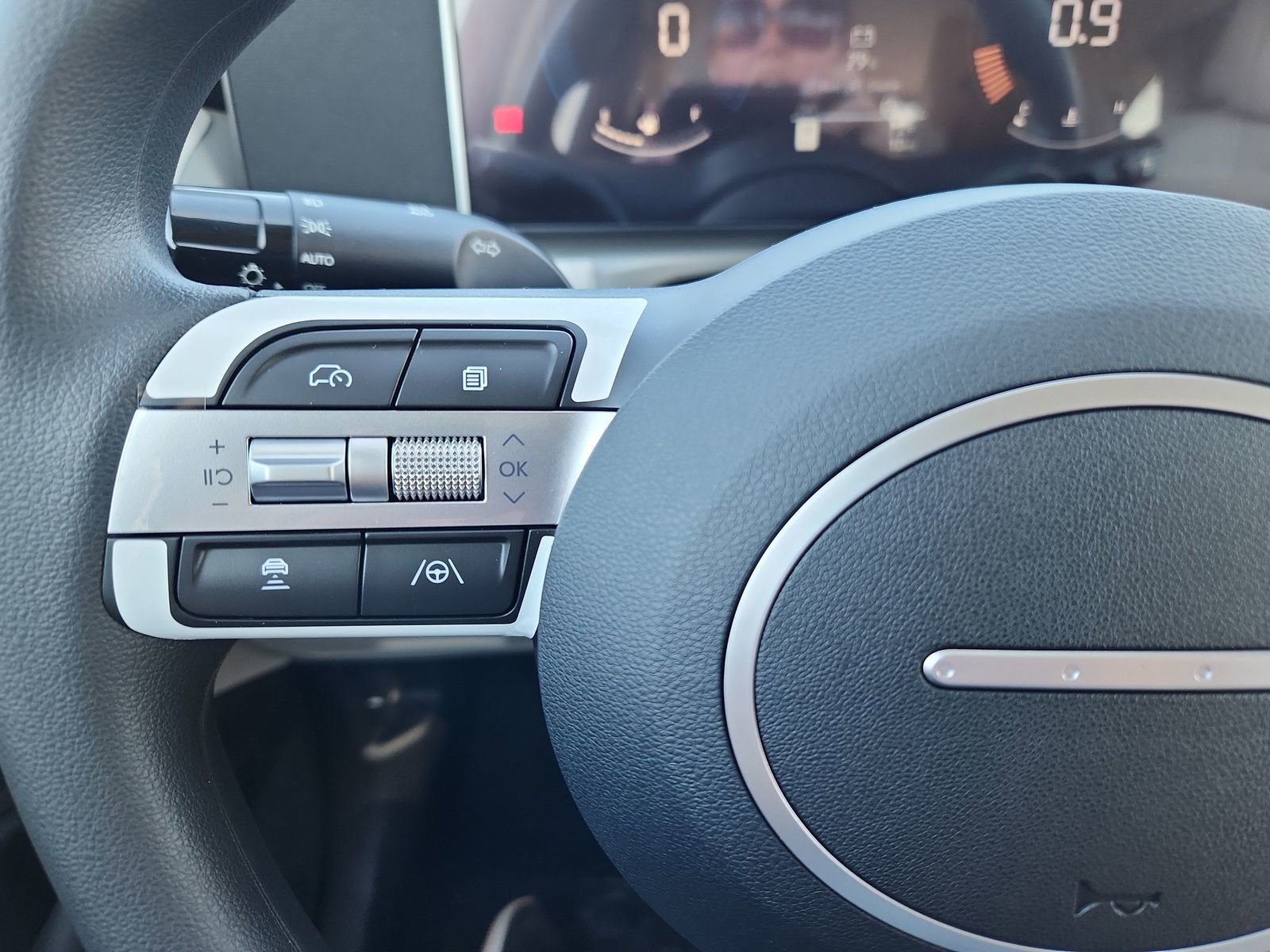 New 2026 Hyundai Tucson SEL image 11