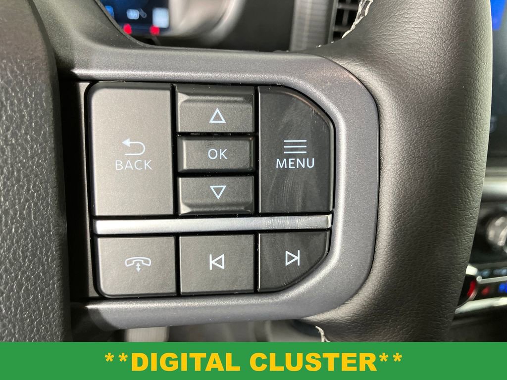 New 2025 Ford F150 Lariat w/ Equipment Group 502A High image 18