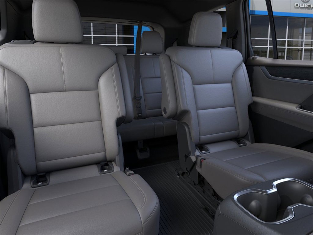 New 2026 GMC Acadia Elevation image 17
