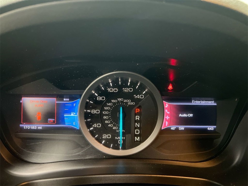 Used 2013 Ford Explorer Limited image 11