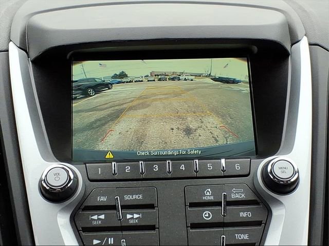 Used 2016 Chevrolet Equinox LT w/ Convenience Package image 17