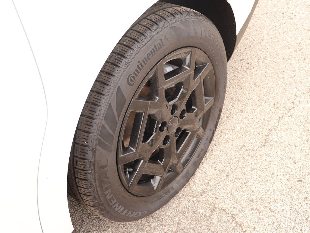 New 2027 Kia Carnival SX w/ Dark Edition Package FWD image 46