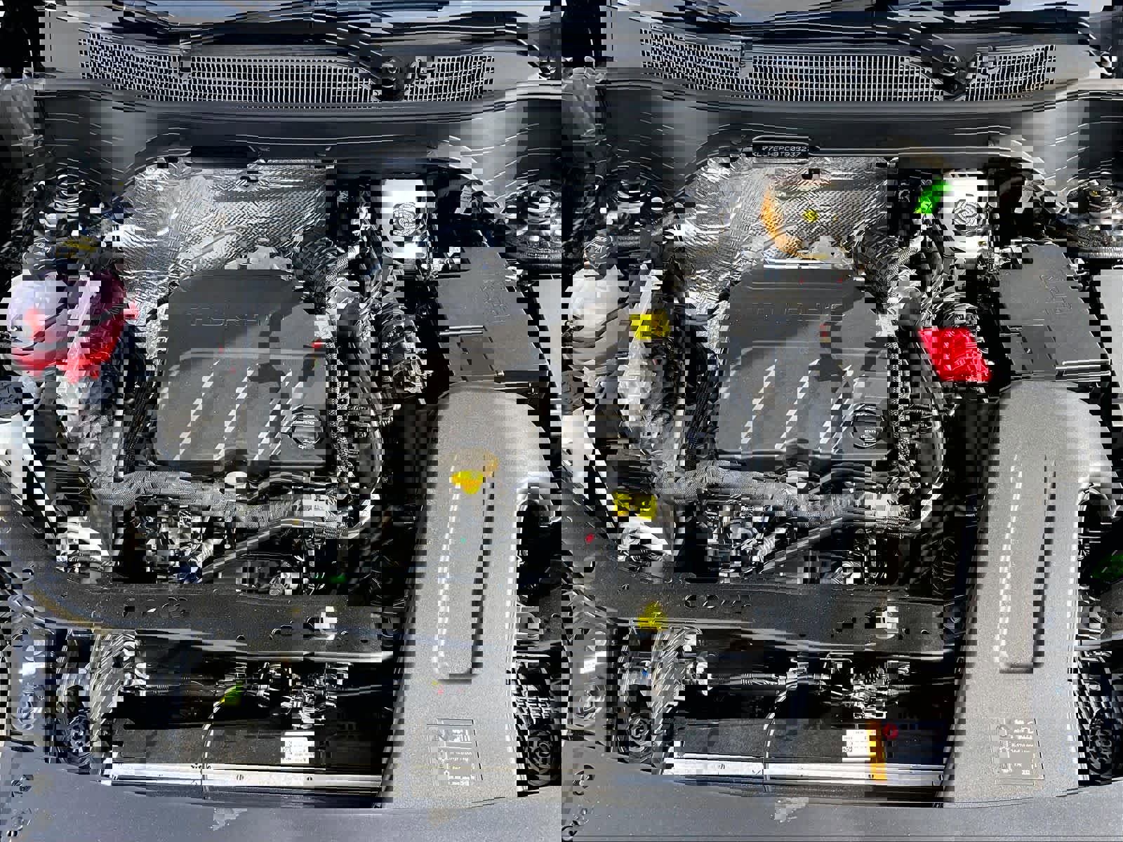 New 2026 Chevrolet Trax LT w/ Midnight Edition FWD image 16