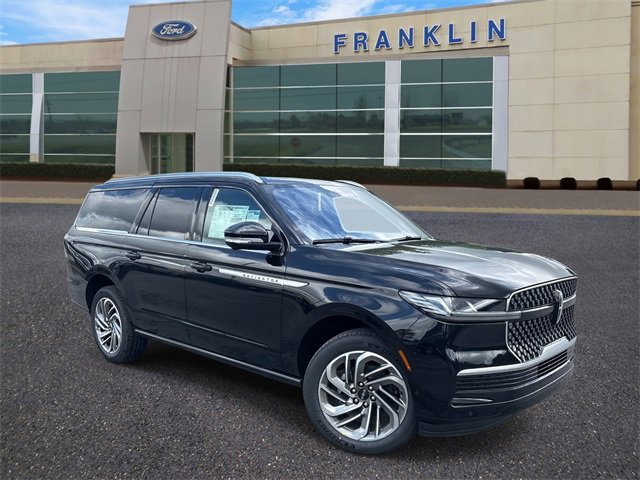 New 2025 Lincoln Navigator L Reserve image 1