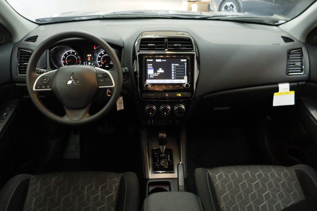 New 2027 Mitsubishi Outlander Sport ES AWD/4WD image 19